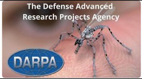 DARPA: directed energy weapons (DEW's), HAARP, Chemtrails & Nanodust