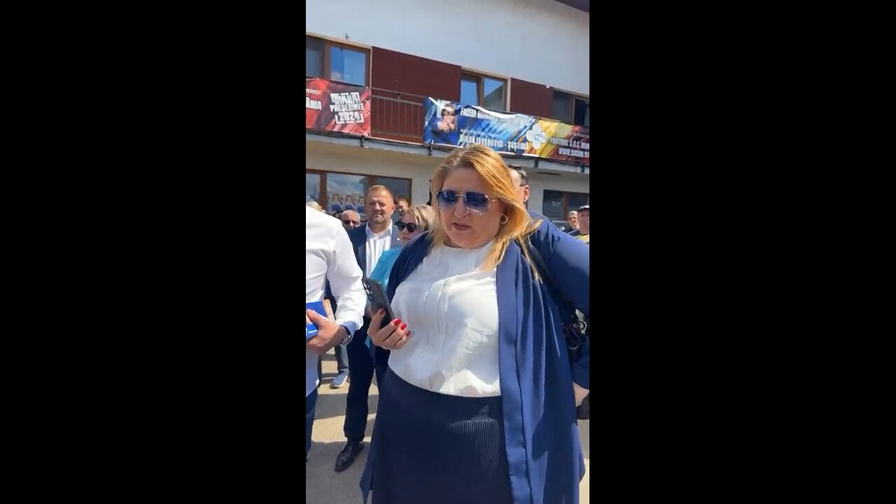 HAIDEȚI! PUȘOK LA PRIMĂRIE!