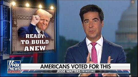 Watters: America Has No Regrets