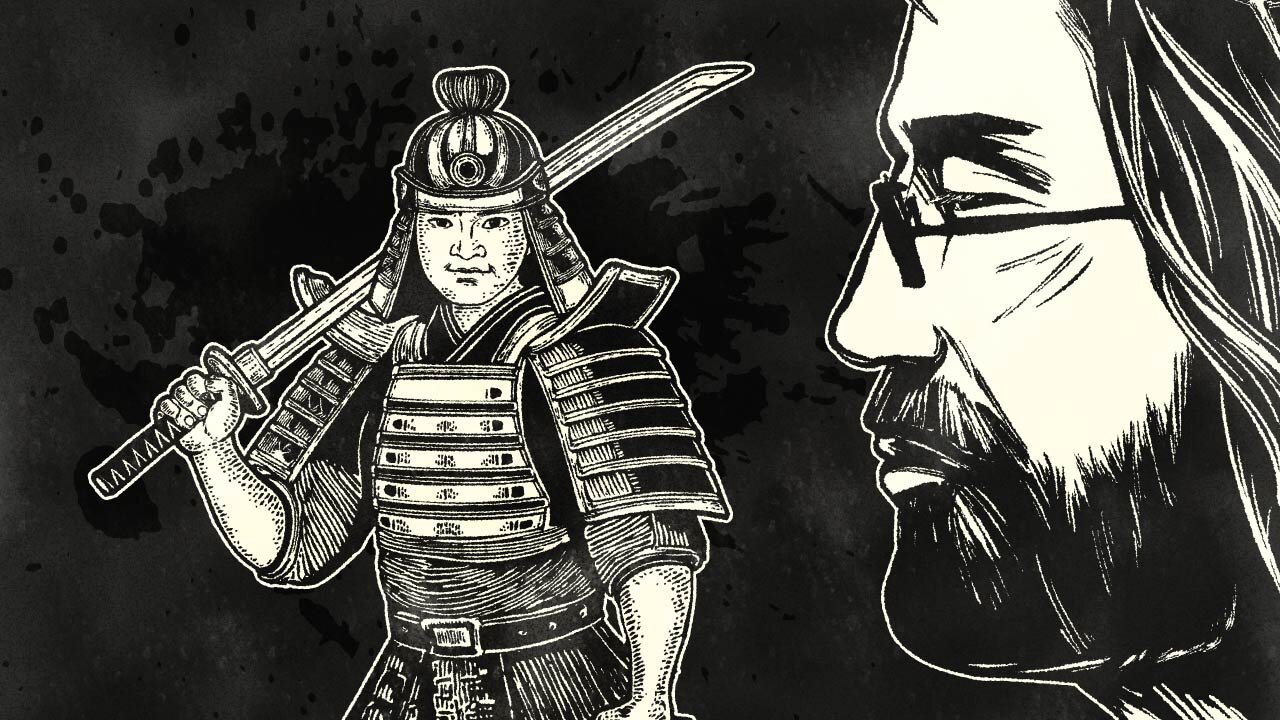 【エンドゥ】大河ドラマ【切り抜き】