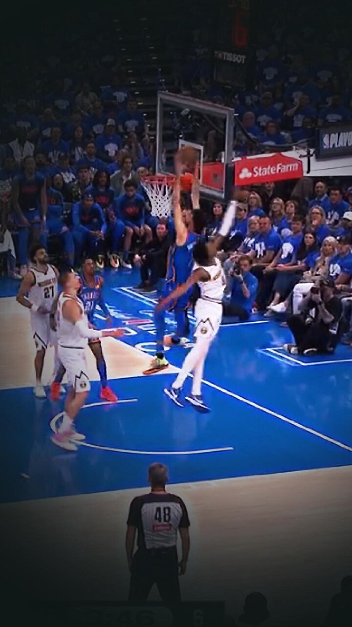 🚀 Wallace DROPS A DIME! Chet THROWS IT DOWN! 😤💥