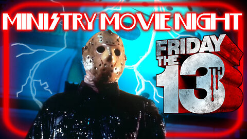 Friday the 13th Riff Special- Jason Does Manhattan