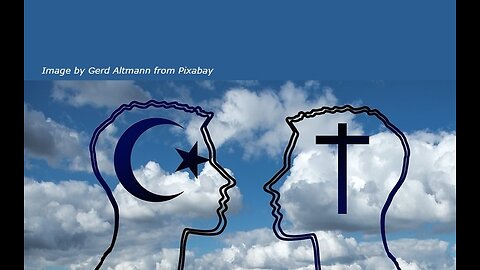 Monotheism in Christianity and Islam