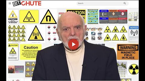 "Scientist Warning: The UN Presented with EMF Risks Prior to 5G Rollout"
