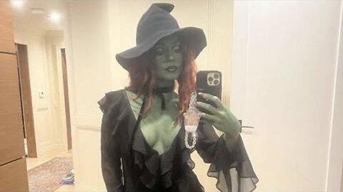 "Shocking Celeb Reveals: Hollywood's A-Listers Owning Up to Witchcraft Practices"