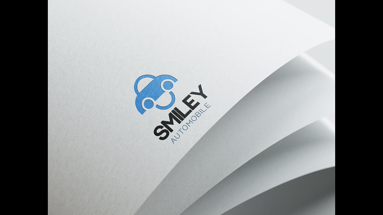 Modern Logo Design in Adobe Illustrator Tutorials #shorts #illustrator #trending #youtubereels