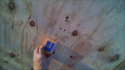 Door panels