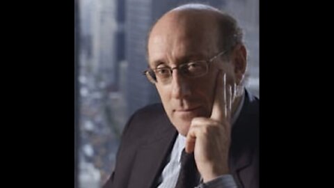 Jewish Rabbi TELLS THE TRUTH Interview with rabbi Abraham Finkelstein