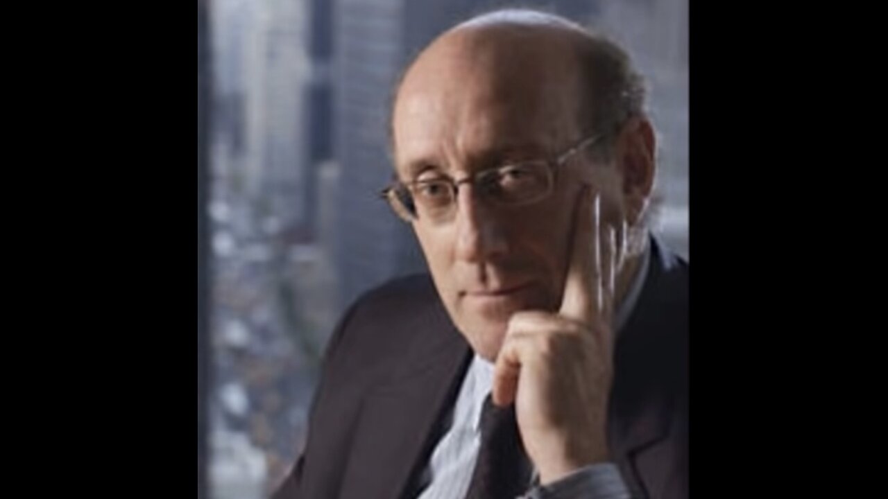 Jewish Rabbi TELLS THE TRUTH Interview with rabbi Abraham Finkelstein