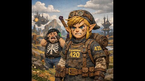 CLAIRE OBSCURA: EXPEDITION 33 EPISODE 13