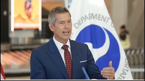 Transportation Secretary: 73 MILLION Will Be On The Road Thanksgiving Week