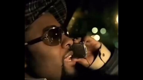 Musiq Soulchil "Forthenight" (2003)