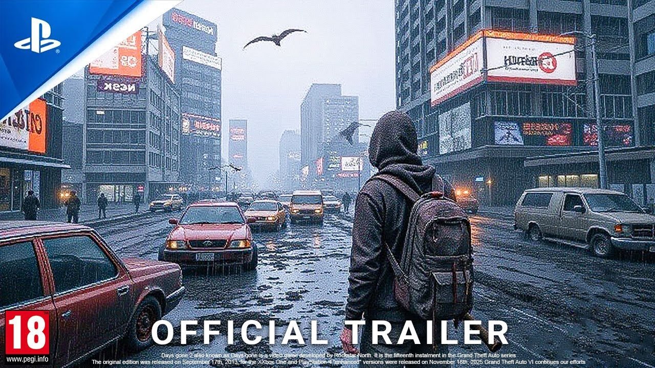 Dead Island 3™ Official Trailer | Immersive Realistic ULTRA Graphics Gameplay [4K 60FPS] Next-Gen