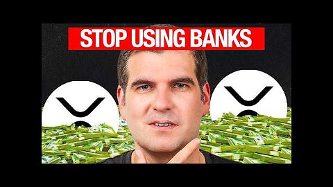 This is the END of traditional BANKING