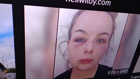 eleanor williams, false accusations of ,#grooming,