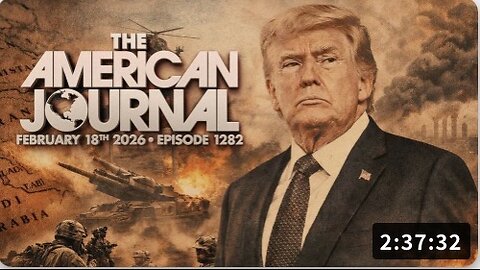 2 18 26 AMERICAN JOURNAL Kilmar Garcia to go free after 90-Day Detention