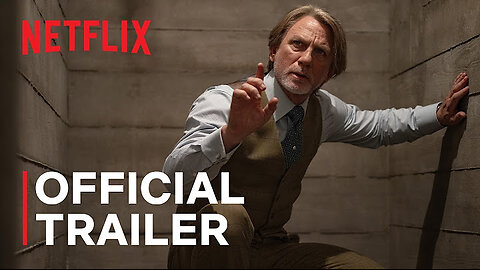 Wake Up Dead Man: A Knives Out Mystery | Official Trailer | Netflix