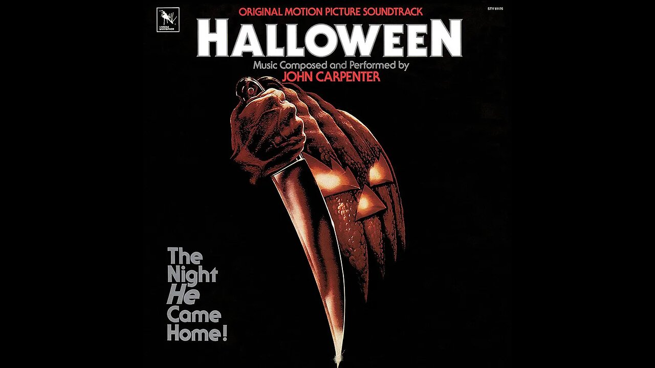 EGI Halloween (1978) T-Virus check By GaeilGeagusBroduil971