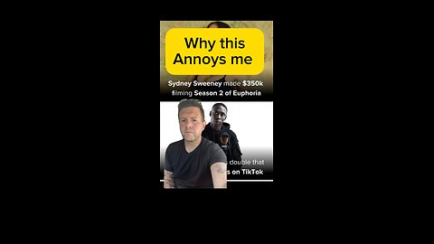 Why content like this annoys me