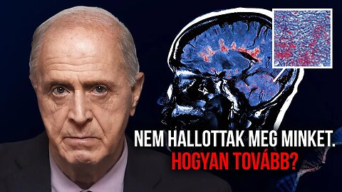 Hogyan fosztotta meg a nanoplasztik az emberiséget a jövőjétől | Egon Cholakian felhívása