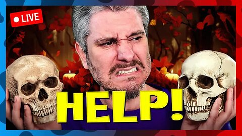 [2025-08-20] We Sent Ethan Klein Skulls! ❌💀❌ Boogie & Wings ⚠️HELP! ✅ 2025-08-20 [mXFvHcWgrYI]