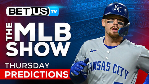 MLB Picks For Today [September 11th] MLB Predictions & Best Baseball Betting Odds