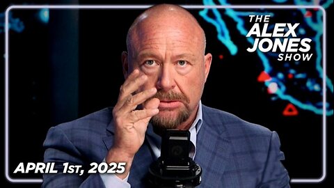 4.1.2025 POWERFUL TUESDAY BROADCAST