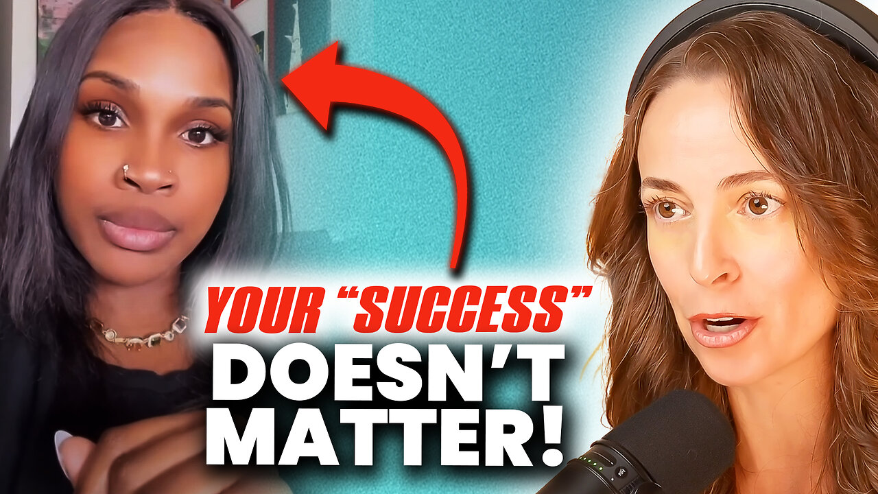 "Guys Don't Give a Lick About Your Work Life" - This is What Men REALLY Value