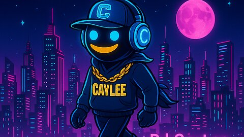 DJ CayLee - Skyline (Audio)