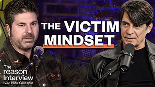 Scott Barry Kaufman: Incels, Narcissists, and the Victim Mindset