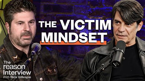 Scott Barry Kaufman: Incels, Narcissists, and the Victim Mindset