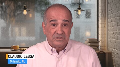 Orações - 13 Maio 2025