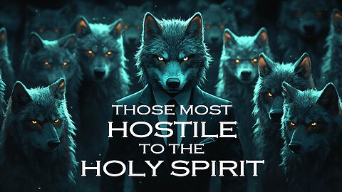Those Most Hostile to the Holy Spirit in Our Day | Mark C. Biteler