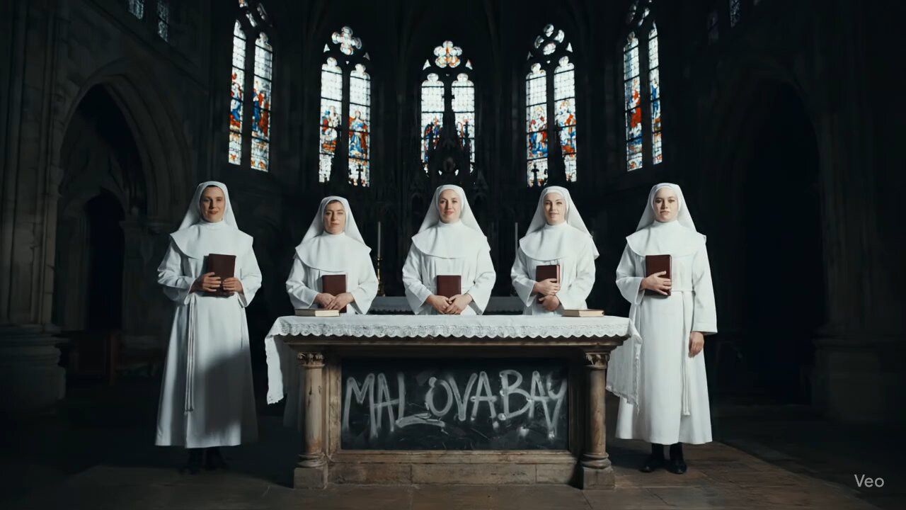 Nuns