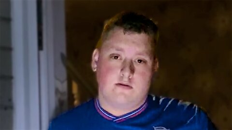 Jordan Maxwell, Lisburn 16/4/25