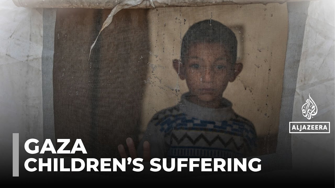 Trauma care innovation: Virtual diversion for Gaza survivors