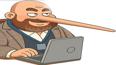 Analysing Morgoth's Most Brazen Lie To Date