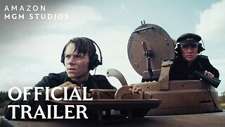 Der Tiger | Official Trailer