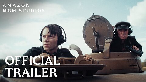 Der Tiger | Official Trailer