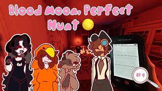 Episode 4: The Crimson Eye Awakens | Phasmophobia