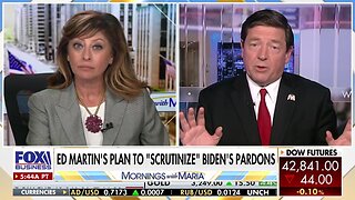 January 6th Hoax Unmasked — DOJ Targeted Americans, Says Ed Martin