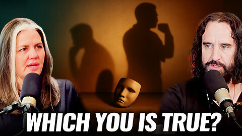What If Your “True Self” Doesn’t Exist? | Ep 606 | PersonalityHacker.com