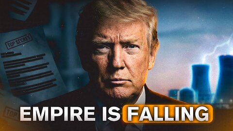 The Epstein Empire Is Falling — Trump, Energy & The Awakening | The Great Awakening