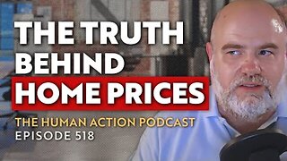 Are Private Equity Firms Really Driving Home Prices?
