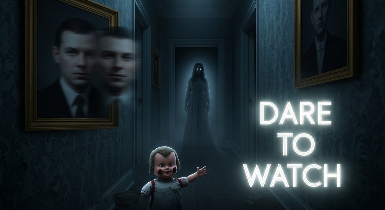 👁 Whispers of the Hollow House | The Mother’s Curse 👁