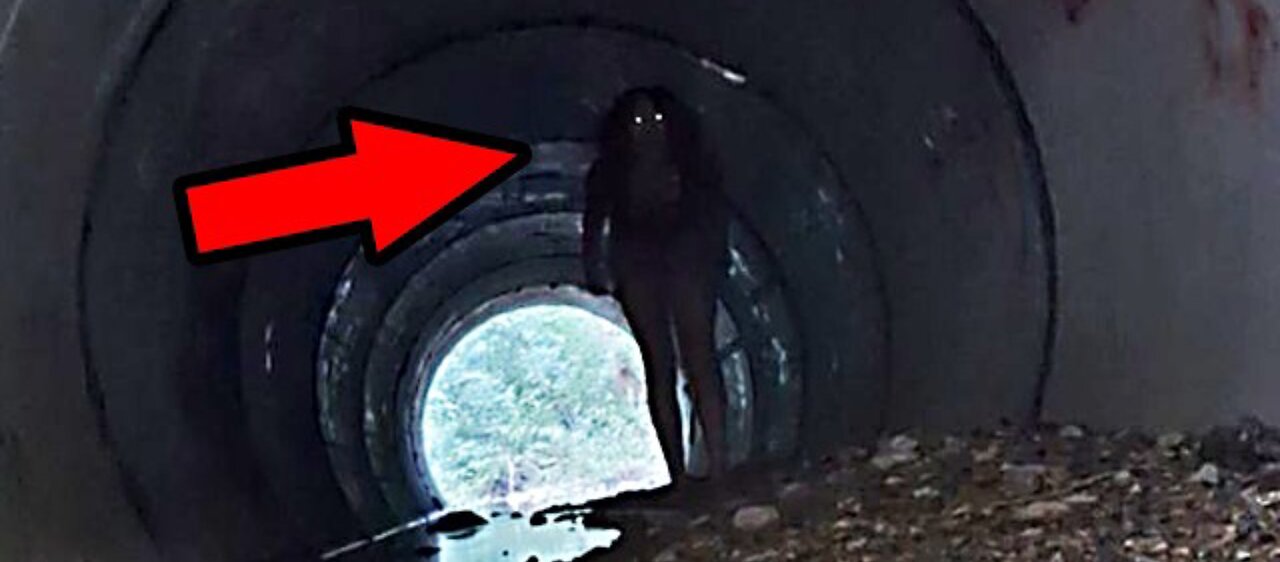 SCARY Videos OR Are You A BIG BABY