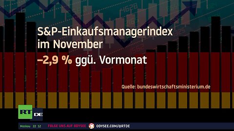 Mehr Insolvenzen, hohe Kosten: Mittelstand verliert das Vertrauen in die Politik