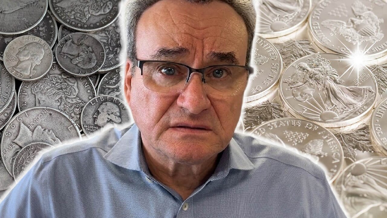 This Could Change Everything for Silver
