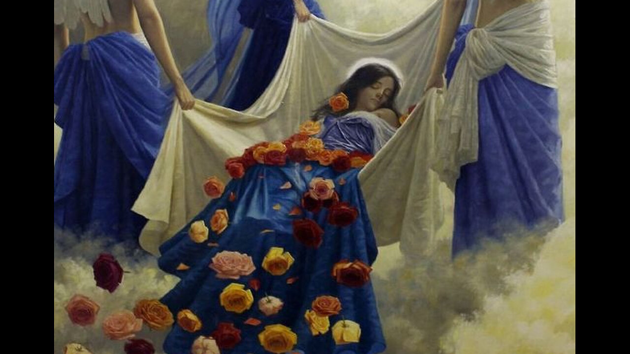 Generosity & Blisters: Apoc's 2025 Pilgrimage Recap