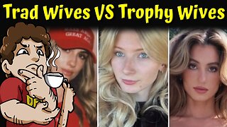 MAGA Women Rip Each Other Apart For Clout??